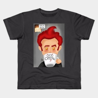 Video call Kids T-Shirt